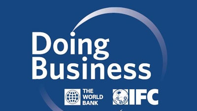 doing business report world bank 2015 gdp